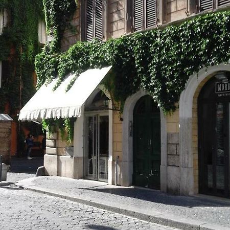 Appartamento " Il Piccolo ' Roma Exterior foto