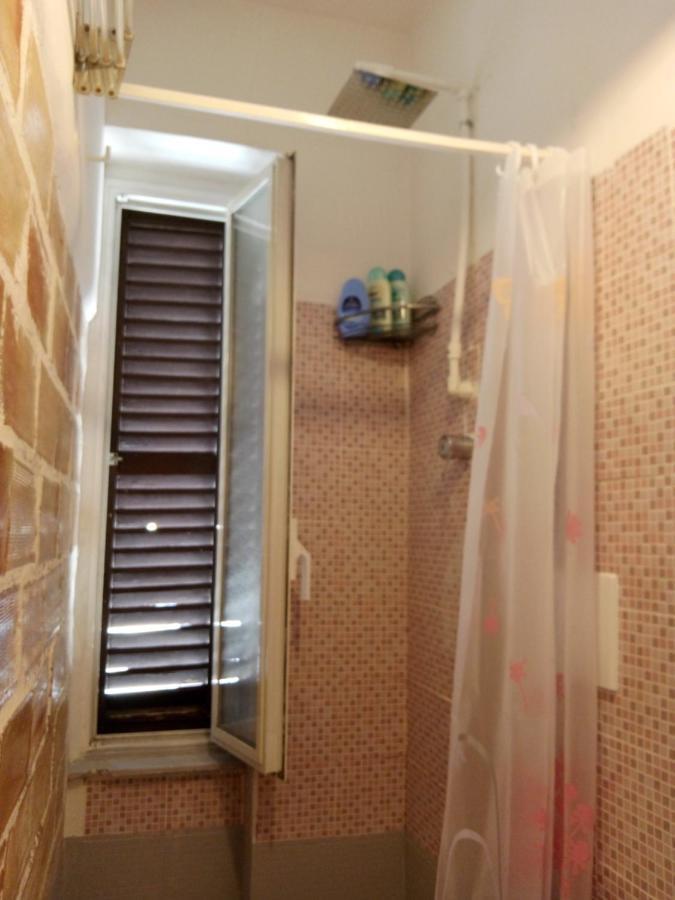 Appartamento " Il Piccolo ' Roma Exterior foto