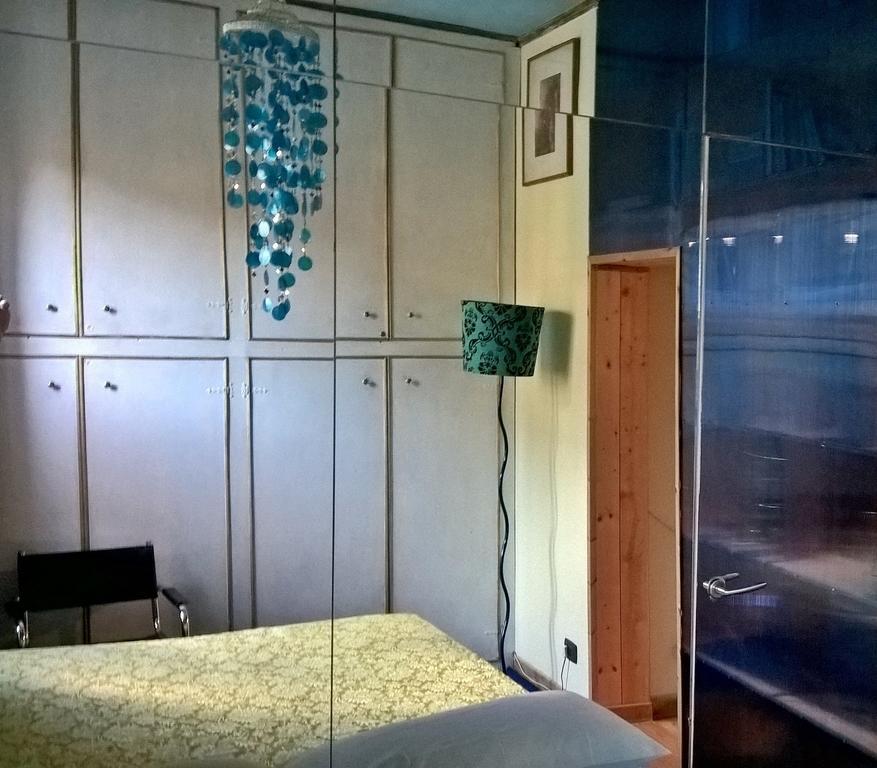 Appartamento " Il Piccolo ' Roma Exterior foto